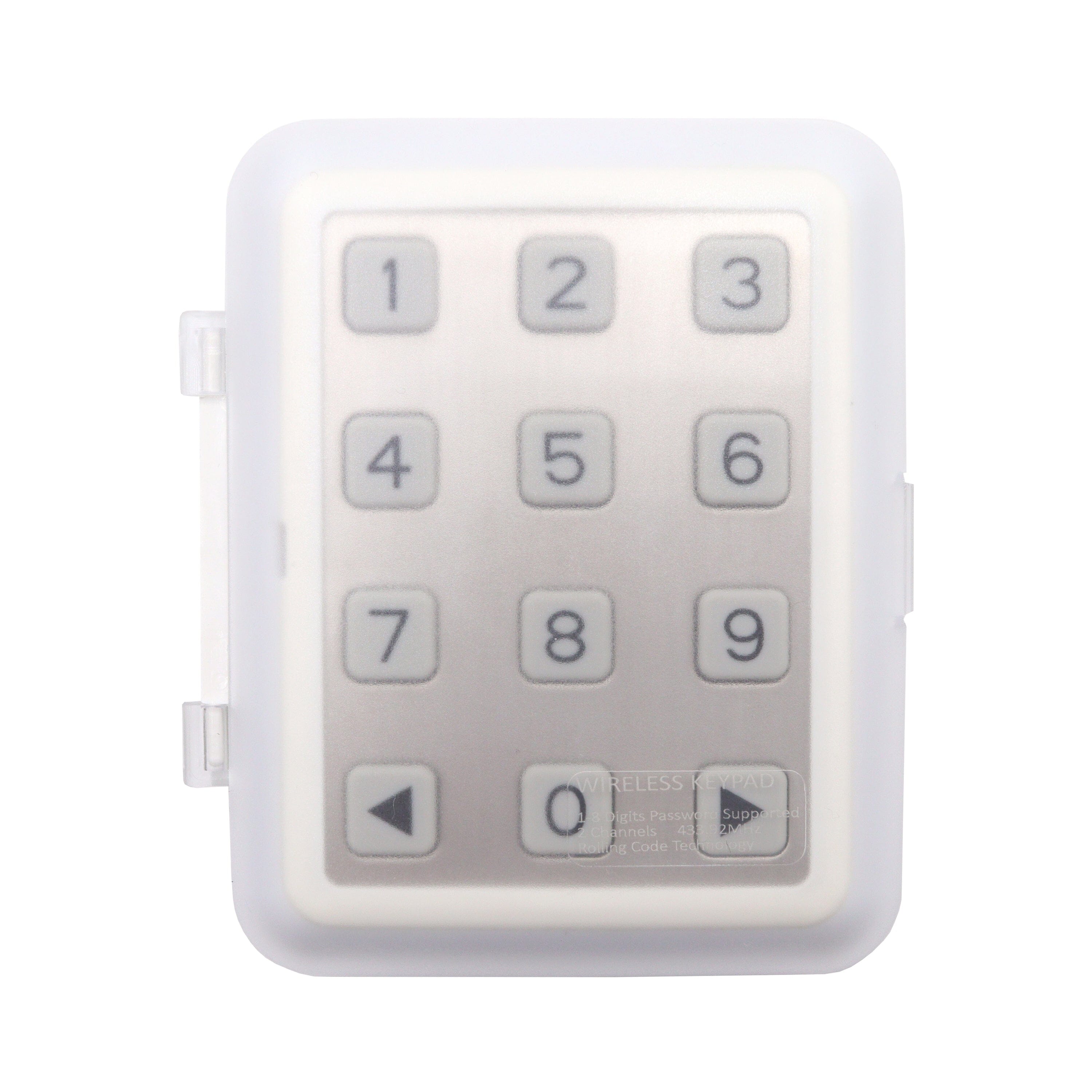 Stoddart Genuine Wireless Keypad | Remote Pro